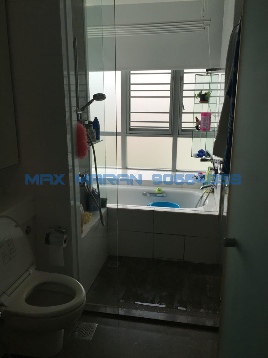 One Amber (D15), Condominium #96854312